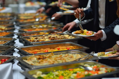 NSP Farms-Catering Service